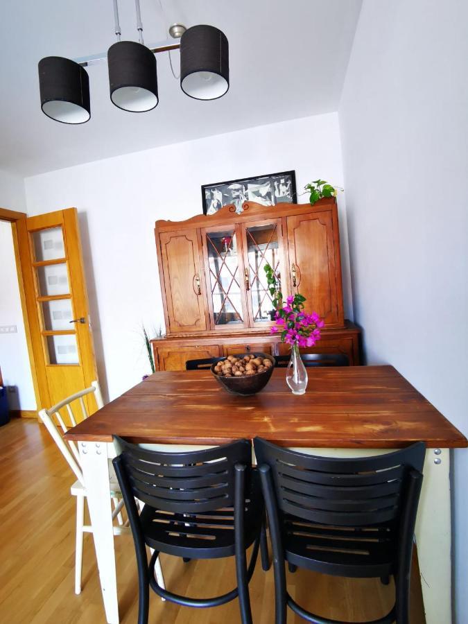 Apartamento Dianu, Con Piscina En Vut-2230-as