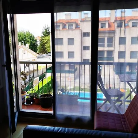 Dianu, Apartamento Con Piscina En Llanes Vut-2230-As Exterior photo