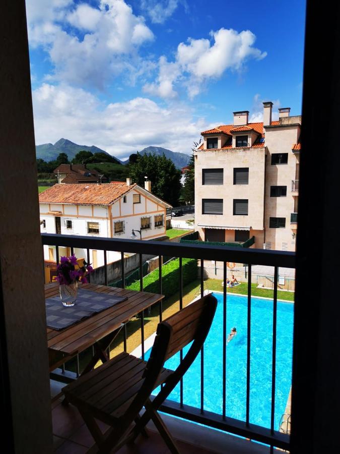Dianu, Con Piscina En Vut-2230-as Apartment Llanes