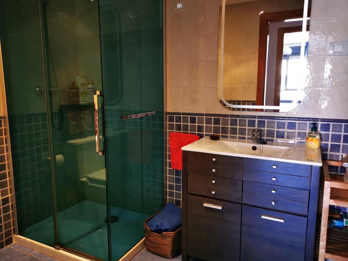 Dianu, Con Piscina En Vut-2230-as Apartment Llanes