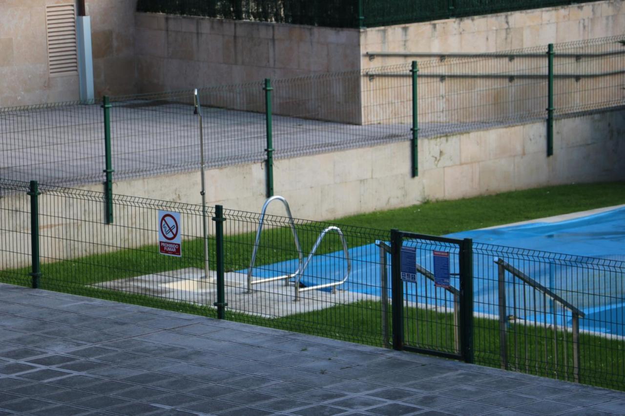 Apartment Dianu, Con Piscina En Vut-2230-as