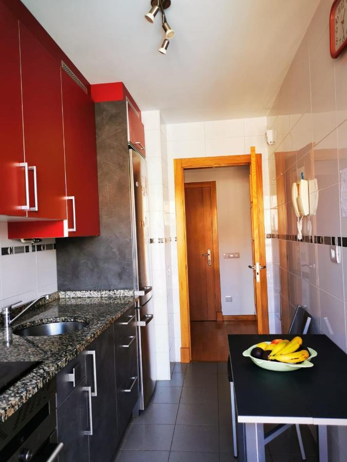Apartament Dianu, Con Piscina En Vut-2230-as Llanes