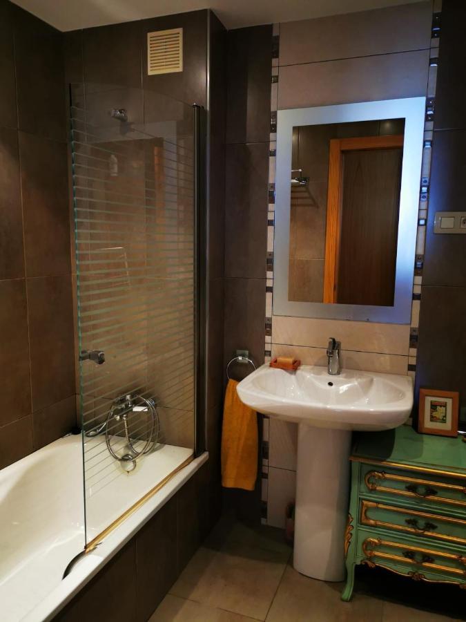 Apartment Dianu, Con Piscina En Vut-2230-as *