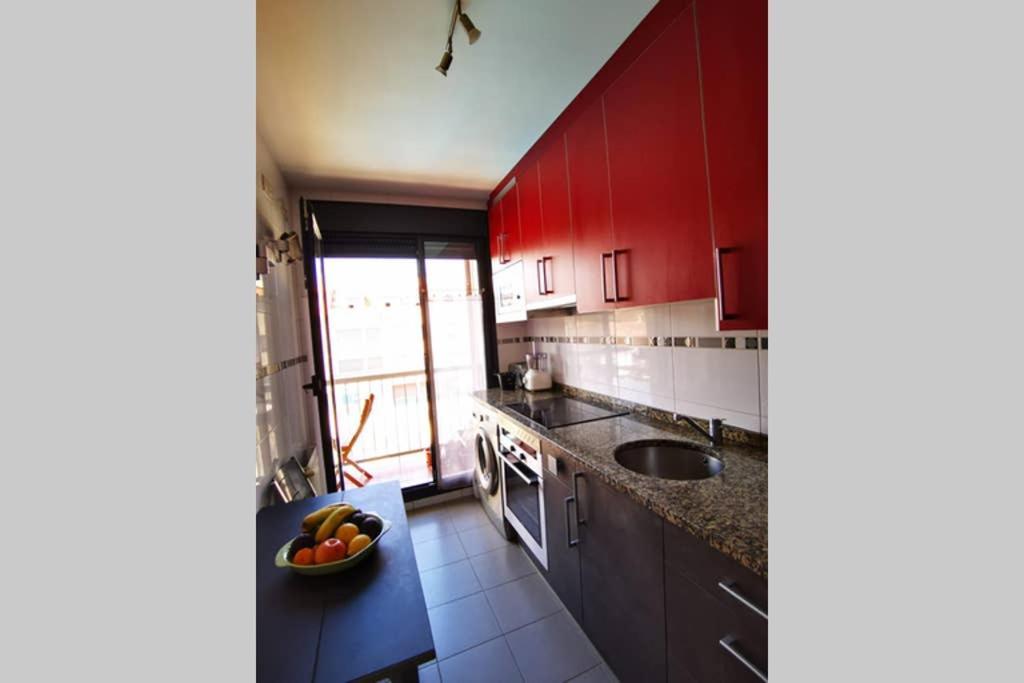 Apartment Dianu, Con Piscina En Vut-2230-as
