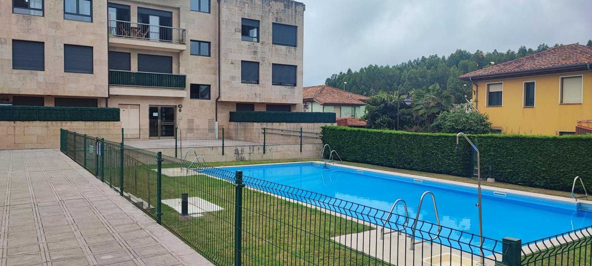 Dianu, Con Piscina En Vut-2230-as Apartment