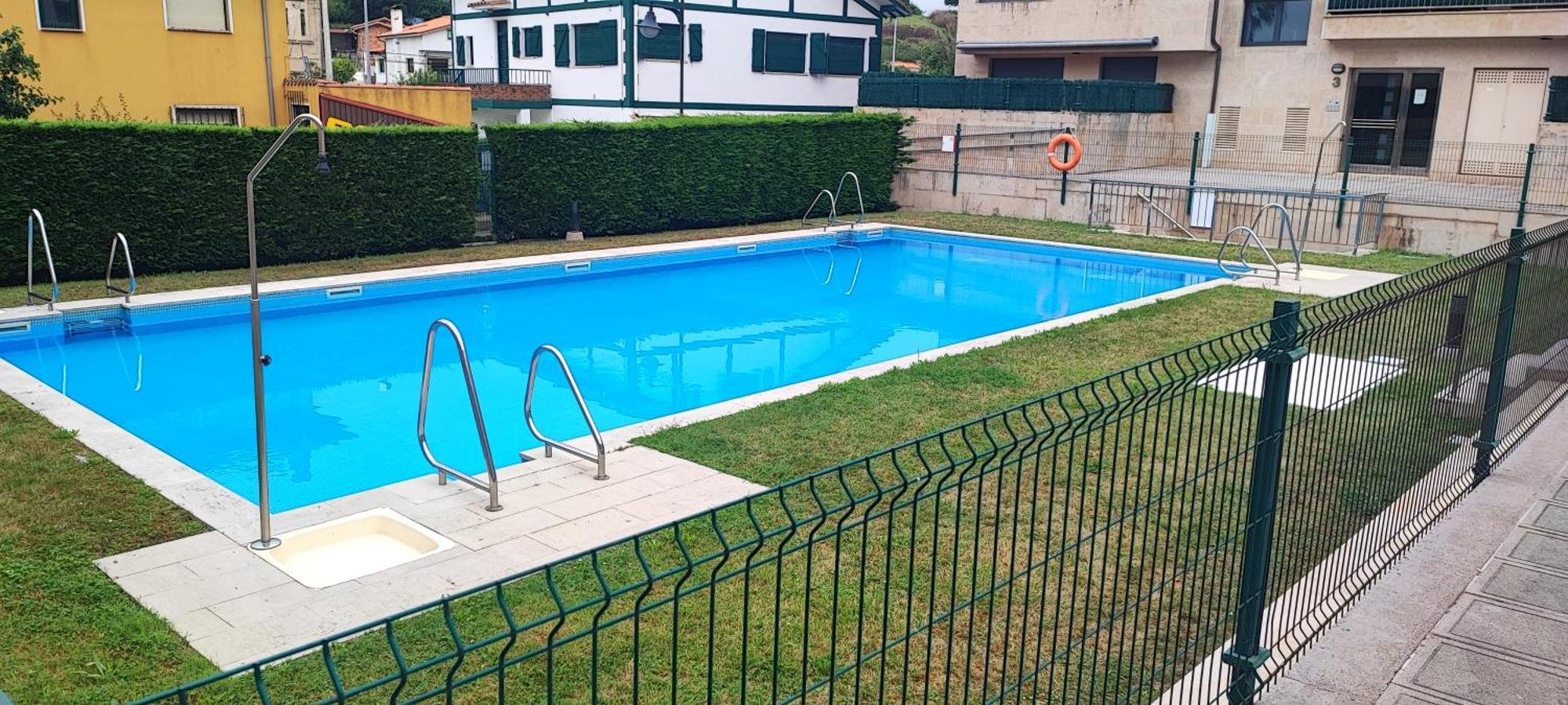 Dianu, Con Piscina En Vut-2230-as * Llanes